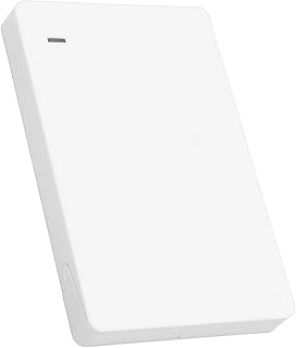 Hard Drive Enclosure, 2.5in USB3.0 HDD Enclosure…