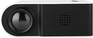 Compare Mini Projector, Video Projector LED LCD Professional 1080P HD with Speaker for Outdoor Party for Home Theater for Travel UseU.S. regulations at KSA Price