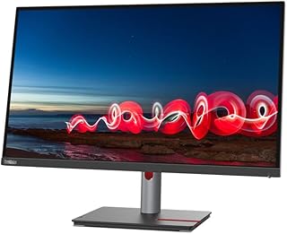 Compare Lenovo ThinkVision T27i30 LED display 68.6 cm 27" 1920 x 1080 pixels Full HD at KSA Price