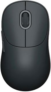 Compare Xiaomi Wireless Mouse 3 Black GL at KSA Price