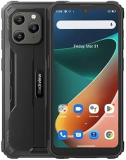 BV5300 Plus Rugged Phone 8GB 128GB Andriod 13…