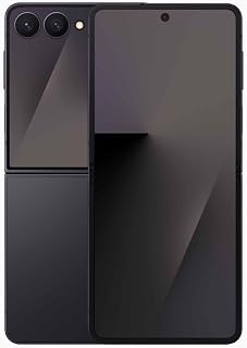 Compare Samsung Galaxy Z Flip7 Enterprise Edition DualSIM 256GB ROM + 12GB RAM GSM | CDMA Factory Unlocked 5G Smartphone Jetblack  International Version at KSA Price