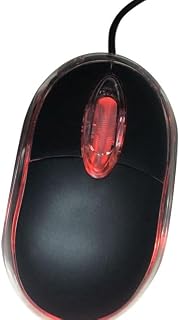 SA-COMP - Wired Mouse Computer Mouse Gamer For…