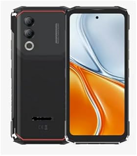 Blade 20 Turbo 5G Rugged Phone 7050 8GB +…
