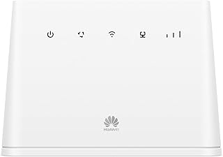 Compare HUAWEI B311221 LTE White at KSA Price