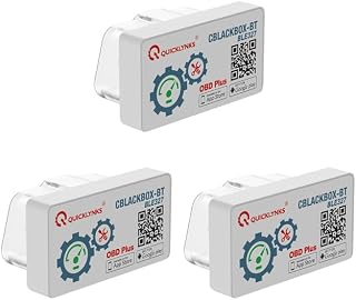 Compare Super Mini BLE327 V2.1 BluetoothCompatible Scanner Wifi BLE 327 V1.5 On Androids IOSs Car Diagnostic Tool OBD II Code Reader 3 PCS at KSA Price