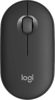 Logitech Pebble 2 M350s Mouse