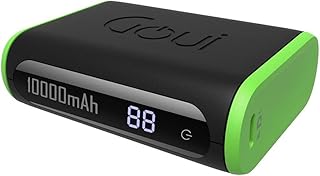 Compare GOUi Bolt+D The Smallest Power Bank  10000mAh at KSA Price
