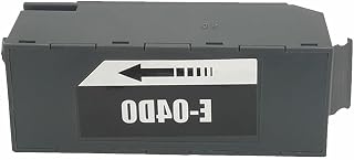 Maintenance Box, Ink Maintenance Box Replacement…