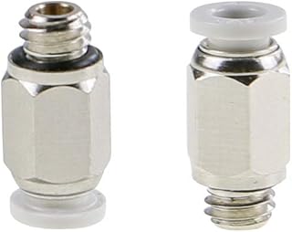 Pneumatic Connectors Bowden Extruder J-Head Hotend…