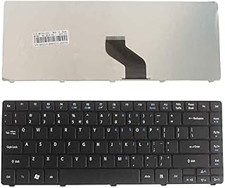 WISTAR Laptop Keyboard Compatible for Acer Aspire…
