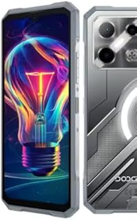 Blade GT Pro 5G Rugged Phone 6.72''…