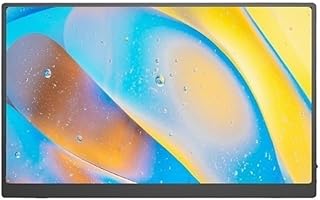 Portable Screen for Laptop 17.3-inch FHD 3840…