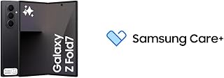 Compare Samsung Galaxy Z Fold7, AI Phone, Jetblack, 256GB Storage, 12GB Memory, 200MP Camera, 3nm ProcessorKSA Version with Samsung Care+ 1Y Screen Damage for Fold smartphones Digital Code at KSA Price