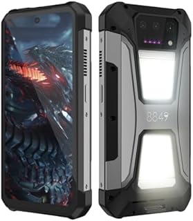 8849 Tank 2 PRO Rugged Smartphone with Projector…