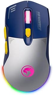 Compare MARVO M803W BK wireless mouse at KSA Price