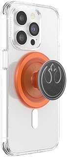 PopSockets Phone Grip for MagSafe, Magnetic Holder…