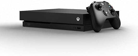 Compare Xbox One X Factory Refurbished at KSA Price