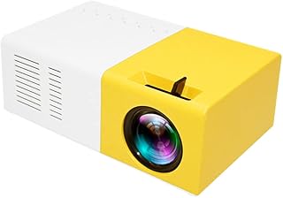 Home Office Projecter Pocket LED Projector Portable…
