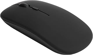 Yanmis Wireless Mouse, Mouse Black Wireless 5.0…