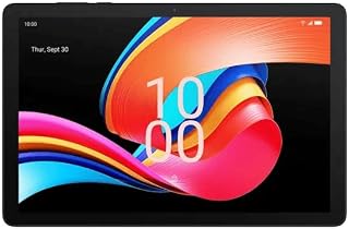 TCL 10L 4G LTE Gen 2 8196G 4GB…