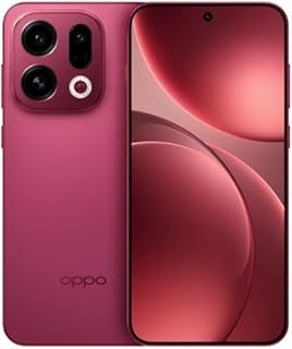 Oppo Find X9 Dual-SIM 512GB ROM + 16GB RAM…