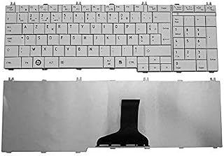 WISTAR Laptop Keyboard Compatible for Toshiba Satellite…