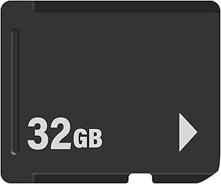 32GB Memory Card Stick Storage for Sony PS Vita…