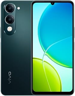Compare Vivo Y29t AI 5G 6+6GB RAM, 256GB | 50MP Camera | 6.74 HD+ Display| IP64 | Dual Speakers 18M Warranty  Middle East Version Green at KSA Price