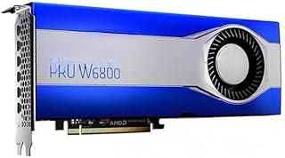 PRO W6800 32GB
