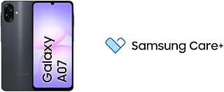 Samsung Galaxy A07 LTE, Android Smartphone, 64GB…