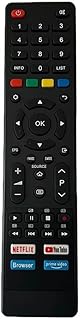 Compare Remote Control For AKAI AK4021NF AK3221NF BAUHN ATV32HDS1020 АTV40FHDS0720 АTV40FHDS0320 АTV32HDS0420 Smart 4K UHD LED TV at KSA Price