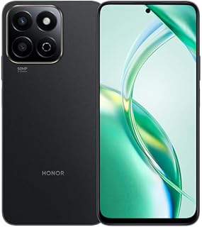 HONOR 200 Smart 5G | Dual SIM | 4GB…