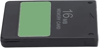 Compare Fmcb Memory Card Abs for Slim, Memory Card Fmcb Per Slim Serie Spch 79X Cards 16MB at KSA Price