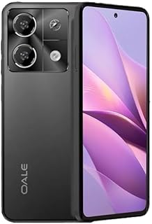 Compare Note 13 Pro+ Android 13, 6.6 Inch Screen, 7GB RAM 3GB + 4GB, 64GB Internal Memory, 5075 mAh battery, 5MP+13MP, 4G Midnight Black at KSA Price