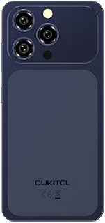oukitel C17 Dual Sim 4+12GB RAM 128GB Blue…