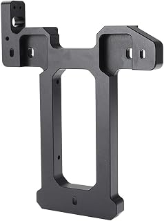 Compare Joleritc Full Metal Heat Bed Frame Upgraded 3D Printer Accessory Integrated d Hotbed AluminumAlloy Support Plate Compatible with Voron V0 and V0.1 3D Printers at KSA Price