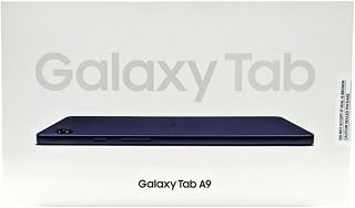 Samsung Galaxy Tab (X115) A9 8.7 128GB/ Navy…
