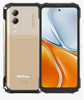 Blade 20 Turbo 5G Rugged Phone 7050 8GB +…