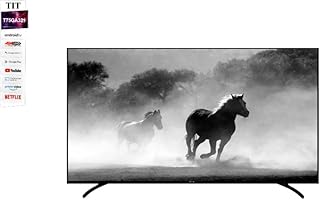 Compare TIT 4K 75 Inches LED Smart TV  HD Ready || 3840 x 2160 pixel at KSA Price