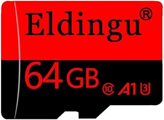 Electronics - Eldingu Memorys Card 32GB 64GB 128GB…