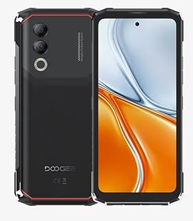 Blade 20 Turbo 5G Rugged Phone Dimensity 7050…