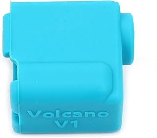 Black Blue Volcano V1 Silicone Sock Volcano Heated…