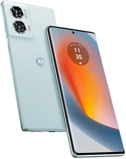 Motorola Moto Edge 50 Fusion 5G (XT2429-1) Dual…