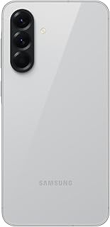 SAMSUNG Mobile Phone Galaxy A56 5G Grey 256GB