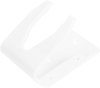 Compare Wall Scanner Holder Reader Bracket with Angle Height for Easy Installation Compatible with Barcode and Handheld Readers at KSA Price