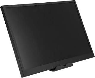 Compare 15Inch LCD Screen Monitor,Portable 1280x800 HD Desktop Computer Office Gaming LCD TFT Screen Large Monitor,TypeCStandard 3.5mm0.1inch Interface at KSA Price