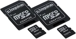 Compare Transcend Camcorder Memory Card, Compatible with Sony HDRCX440 Camcorder at KSA Price