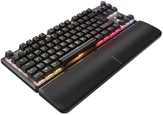 Corsair K70 Pro TKL RGB Wired Magnetic-Mechanical…