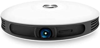 Compare ZGMCGD Lumens color brightness lumens white brightness HDMI projector Home Office Conference Training Education Commercial Teaching UltrahighDefinition WallMounted Wireless Screenless at KSA Price